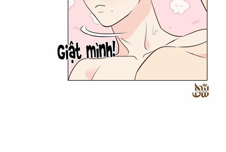 Chuyện Quái Gì Với Giấc Mơ Đó Vậy? 52 trang 36