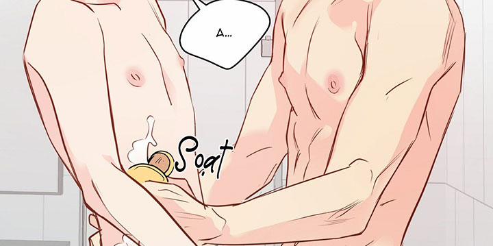 Chuyện Quái Gì Với Giấc Mơ Đó Vậy? 52 trang 38