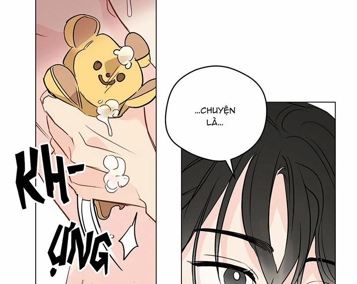 Chuyện Quái Gì Với Giấc Mơ Đó Vậy? 52 trang 50