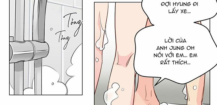 Chuyện Quái Gì Với Giấc Mơ Đó Vậy? 52 trang 58