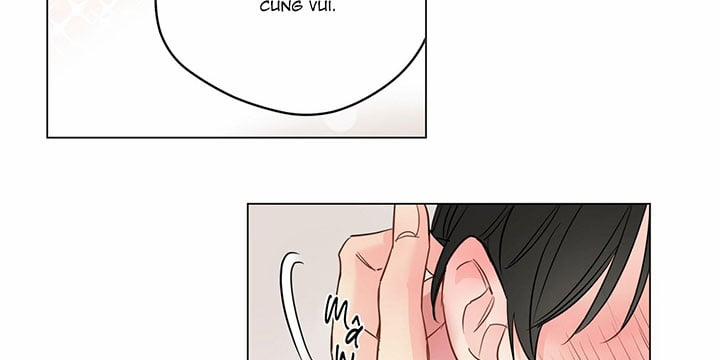 Chuyện Quái Gì Với Giấc Mơ Đó Vậy? 52 trang 77