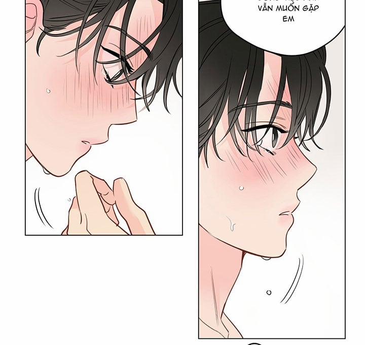 Chuyện Quái Gì Với Giấc Mơ Đó Vậy? 52 trang 81