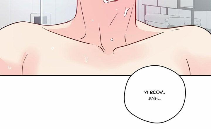 Chuyện Quái Gì Với Giấc Mơ Đó Vậy? 52 trang 87