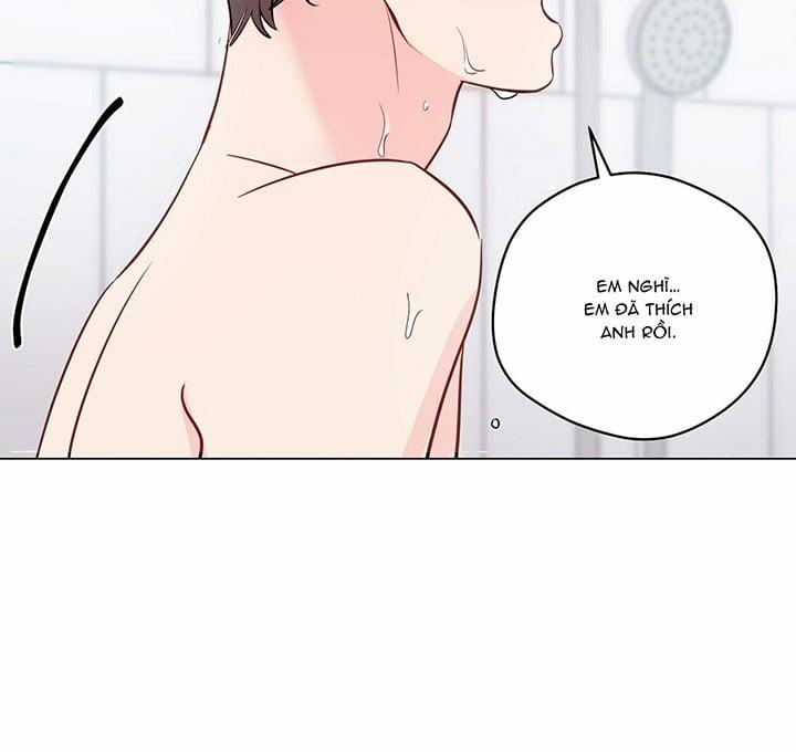 Chuyện Quái Gì Với Giấc Mơ Đó Vậy? 52 trang 93