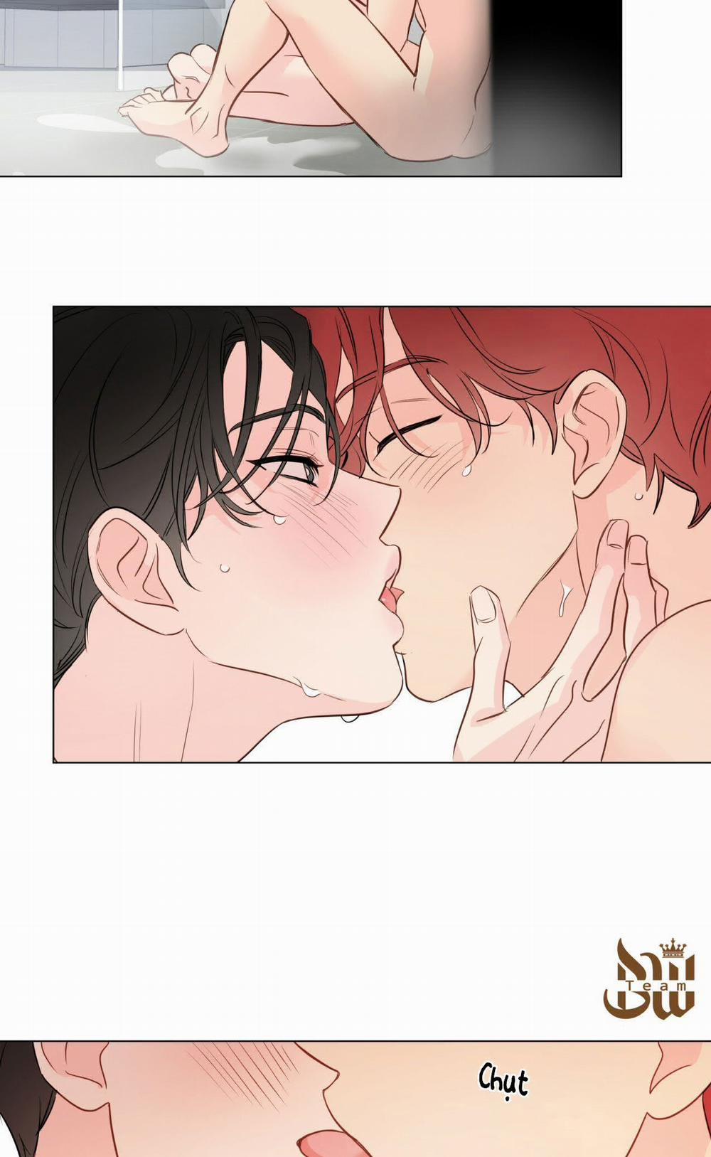 Chuyện Quái Gì Với Giấc Mơ Đó Vậy? 53 trang 14