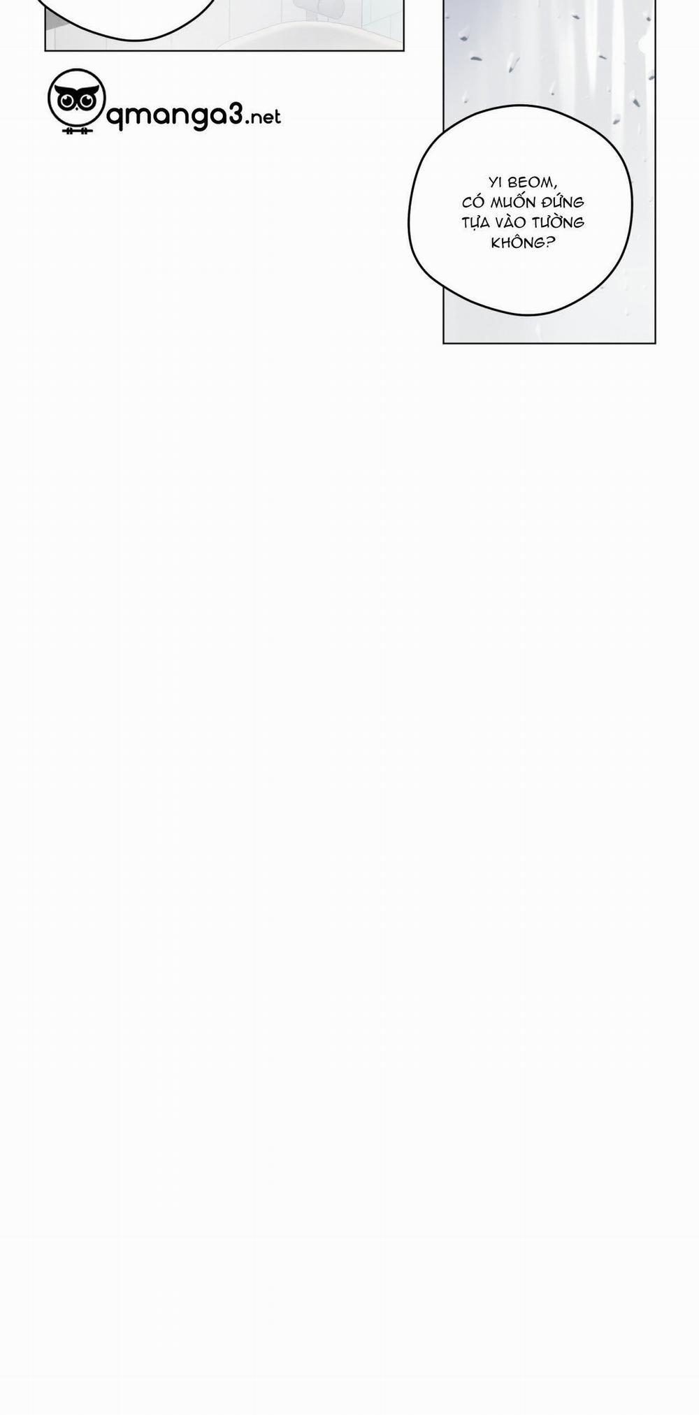 Chuyện Quái Gì Với Giấc Mơ Đó Vậy? 53 trang 16