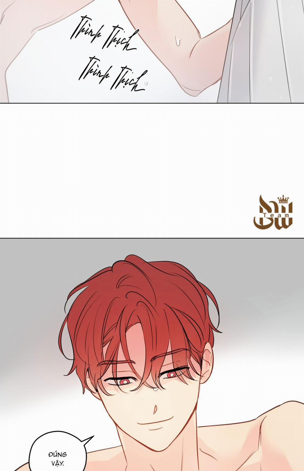 Chuyện Quái Gì Với Giấc Mơ Đó Vậy? 53 trang 19