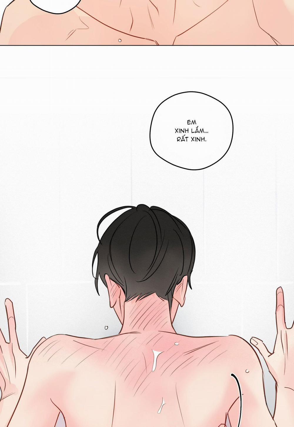 Chuyện Quái Gì Với Giấc Mơ Đó Vậy? 53 trang 20