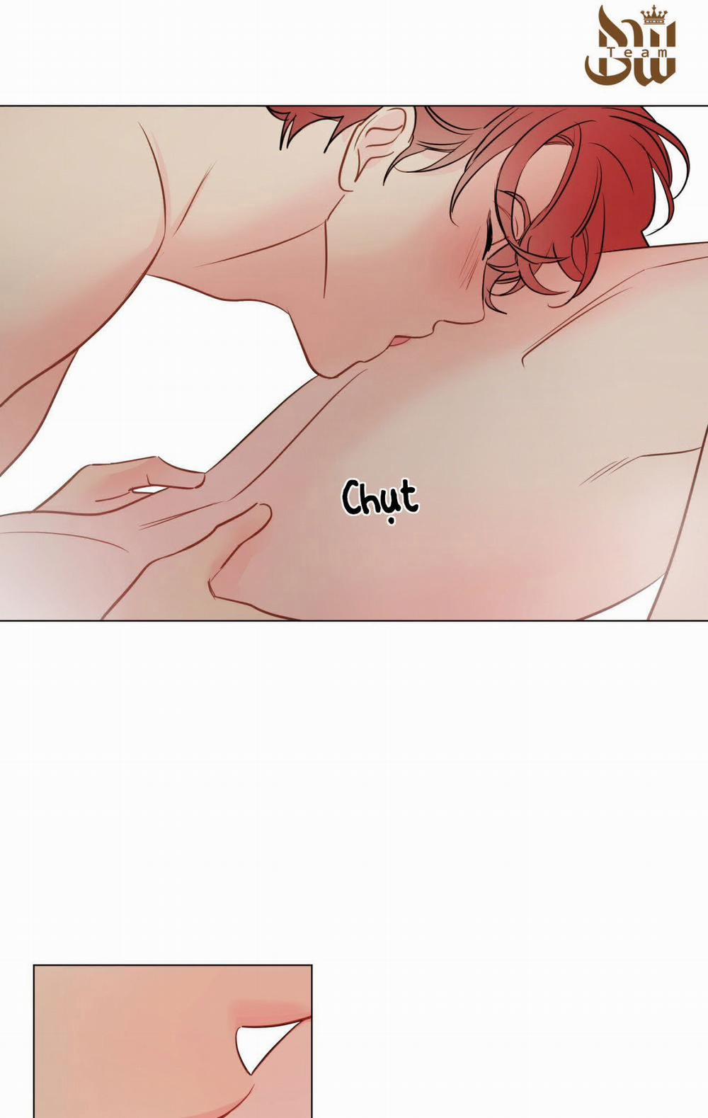 Chuyện Quái Gì Với Giấc Mơ Đó Vậy? 53 trang 22