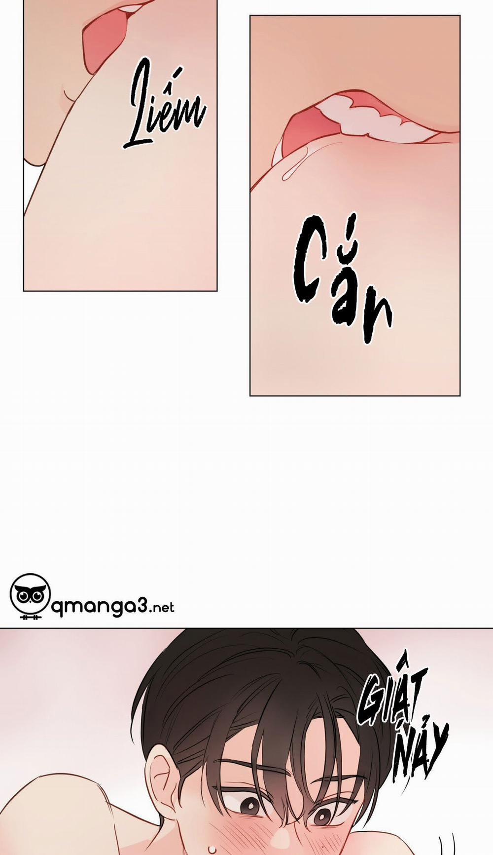 Chuyện Quái Gì Với Giấc Mơ Đó Vậy? 53 trang 23