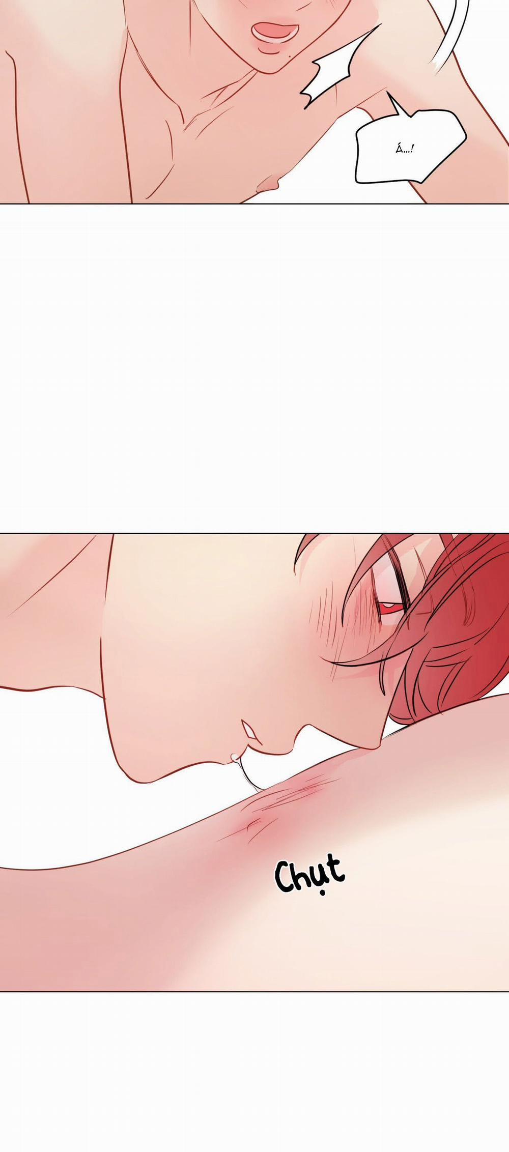 Chuyện Quái Gì Với Giấc Mơ Đó Vậy? 53 trang 24