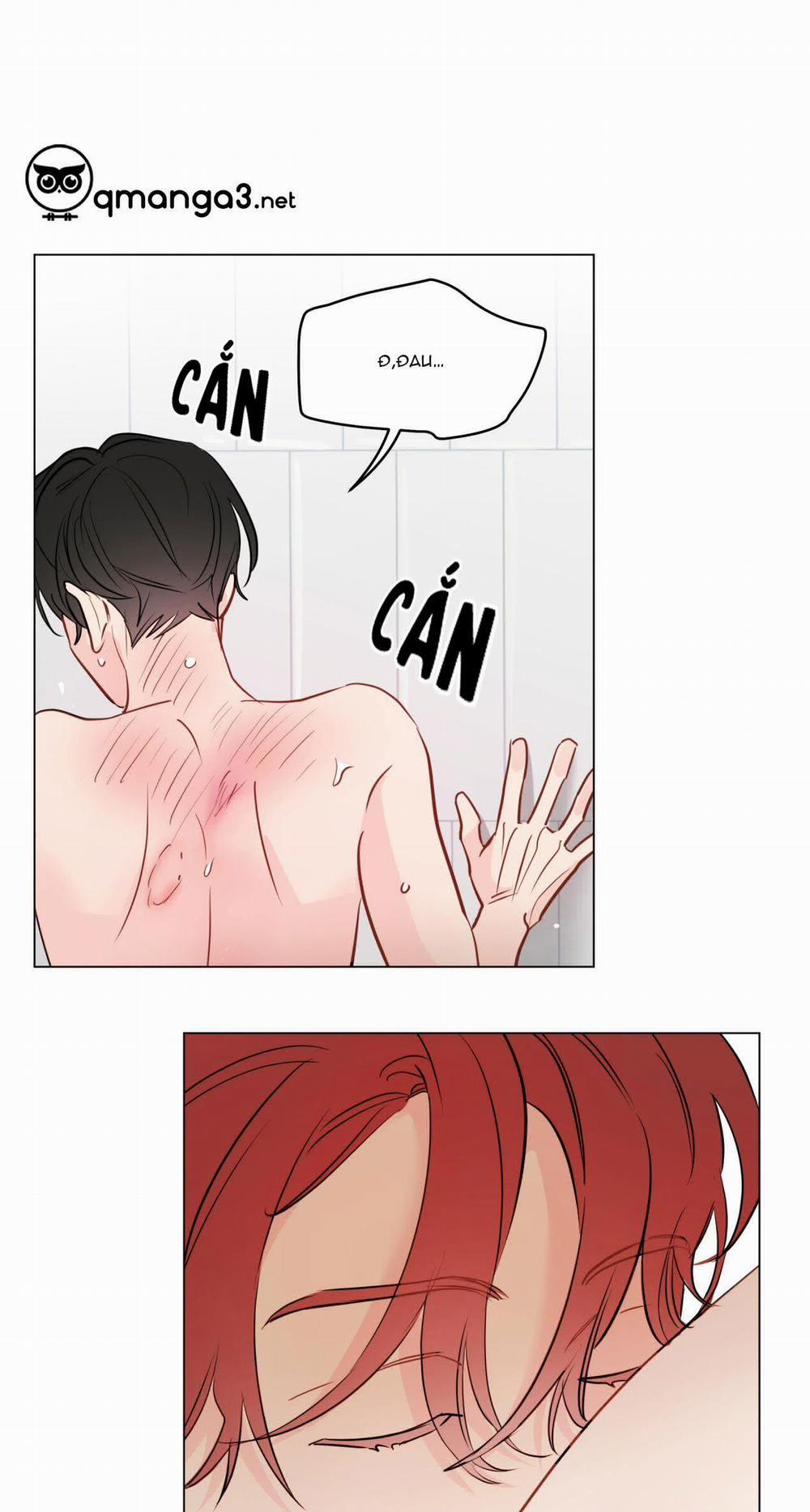 Chuyện Quái Gì Với Giấc Mơ Đó Vậy? 53 trang 25