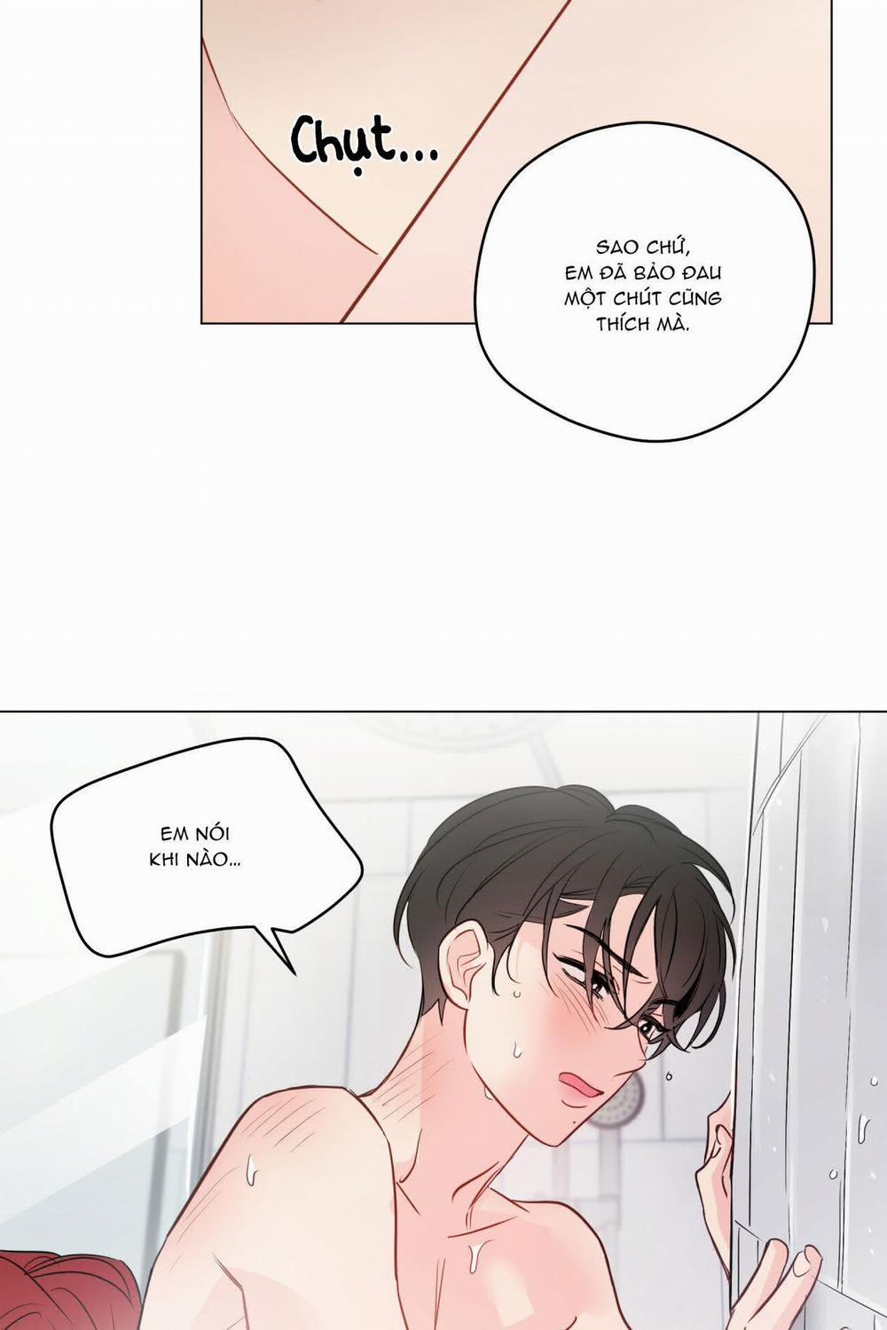 Chuyện Quái Gì Với Giấc Mơ Đó Vậy? 53 trang 26