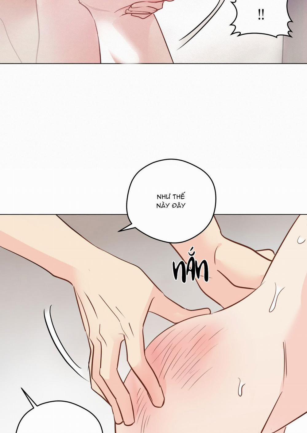 Chuyện Quái Gì Với Giấc Mơ Đó Vậy? 53 trang 30