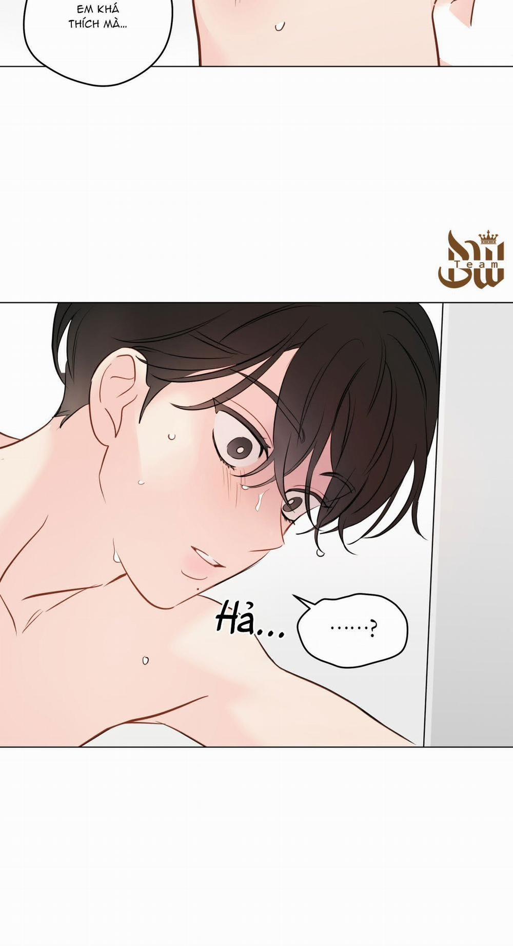 Chuyện Quái Gì Với Giấc Mơ Đó Vậy? 53 trang 31