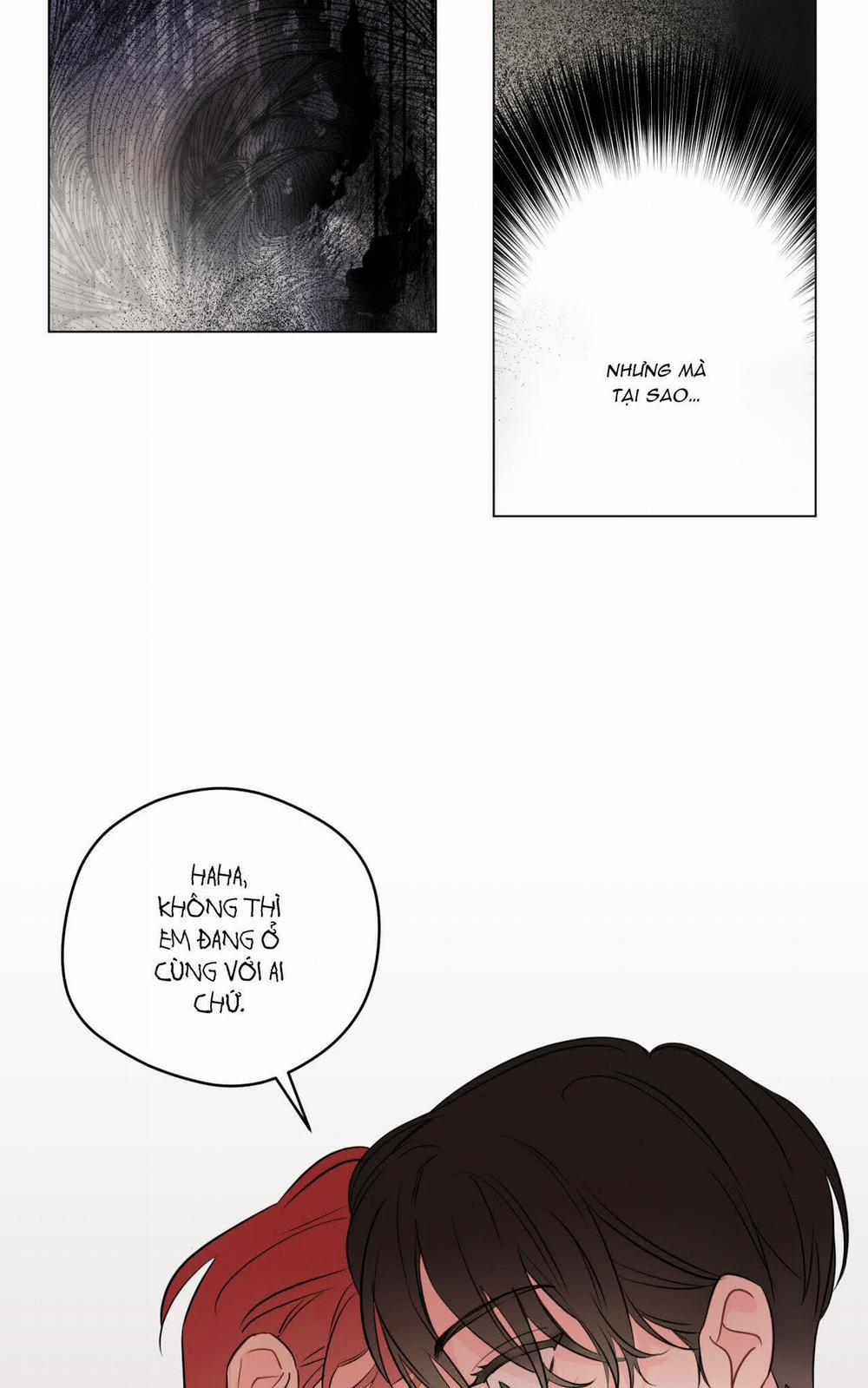 Chuyện Quái Gì Với Giấc Mơ Đó Vậy? 53 trang 37