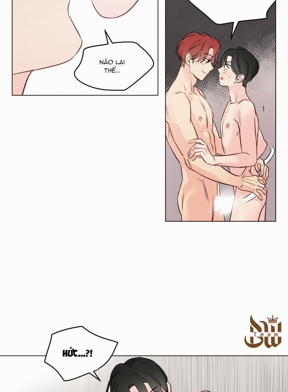 Chuyện Quái Gì Với Giấc Mơ Đó Vậy? 53 trang 39