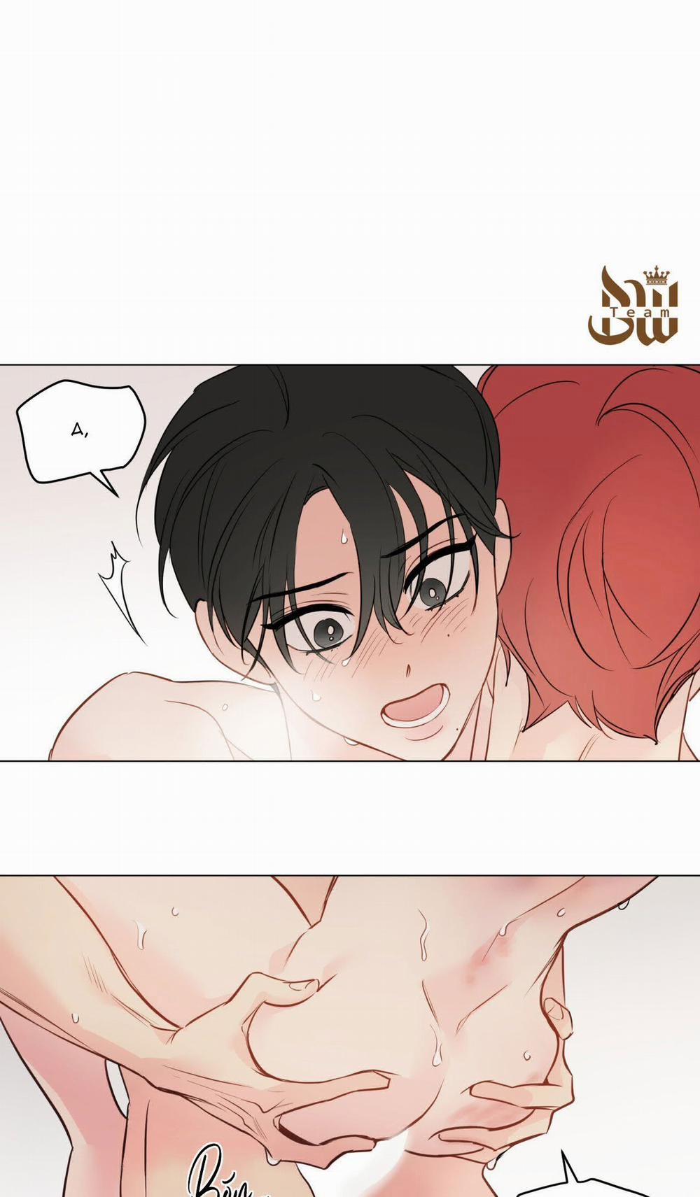 Chuyện Quái Gì Với Giấc Mơ Đó Vậy? 53 trang 42