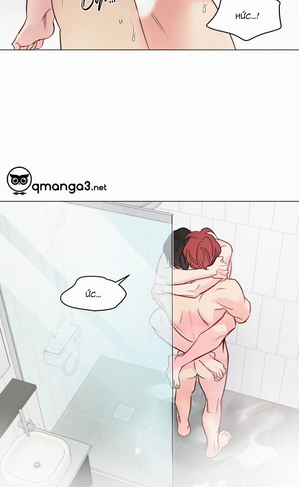 Chuyện Quái Gì Với Giấc Mơ Đó Vậy? 53 trang 43