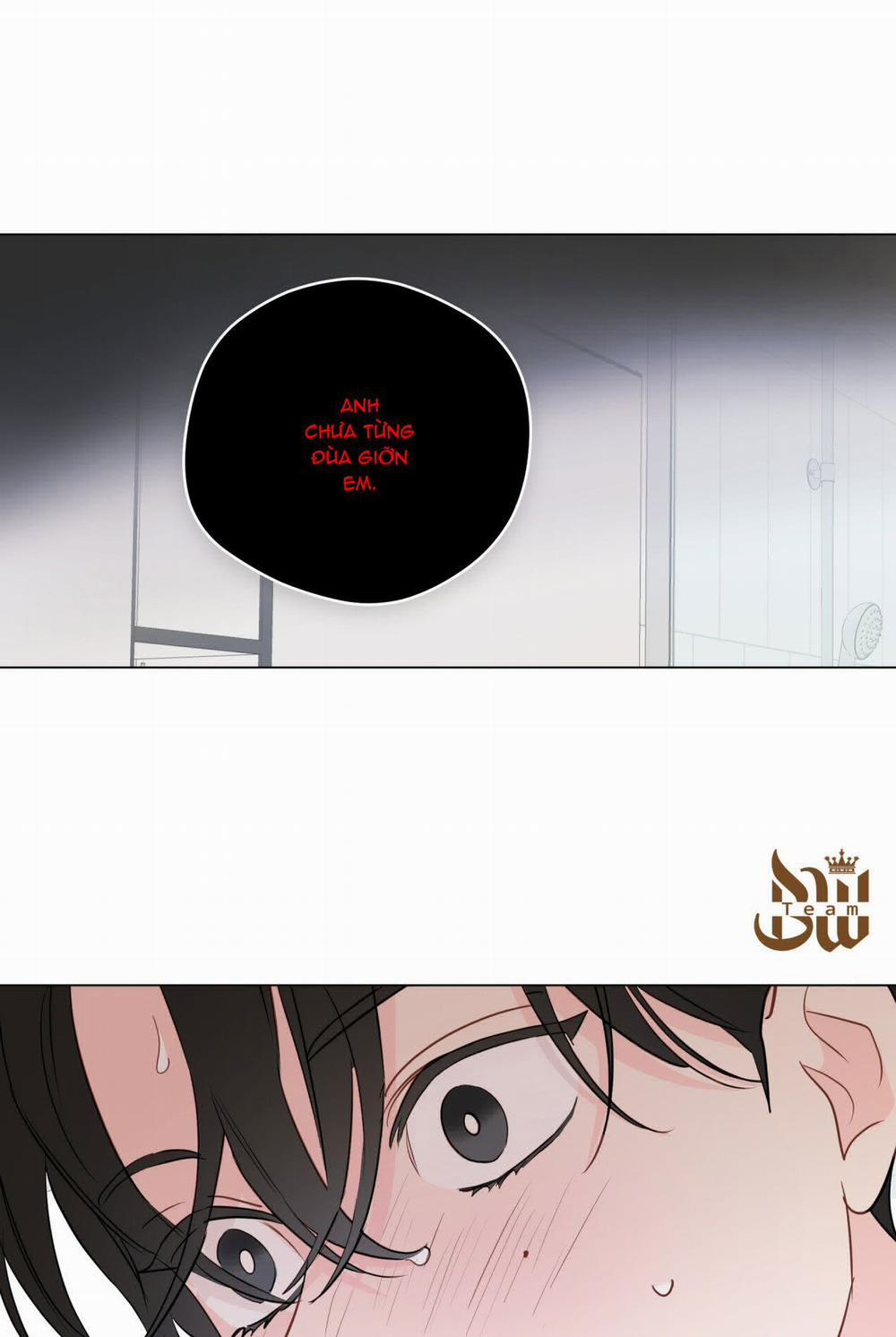 Chuyện Quái Gì Với Giấc Mơ Đó Vậy? 53 trang 46