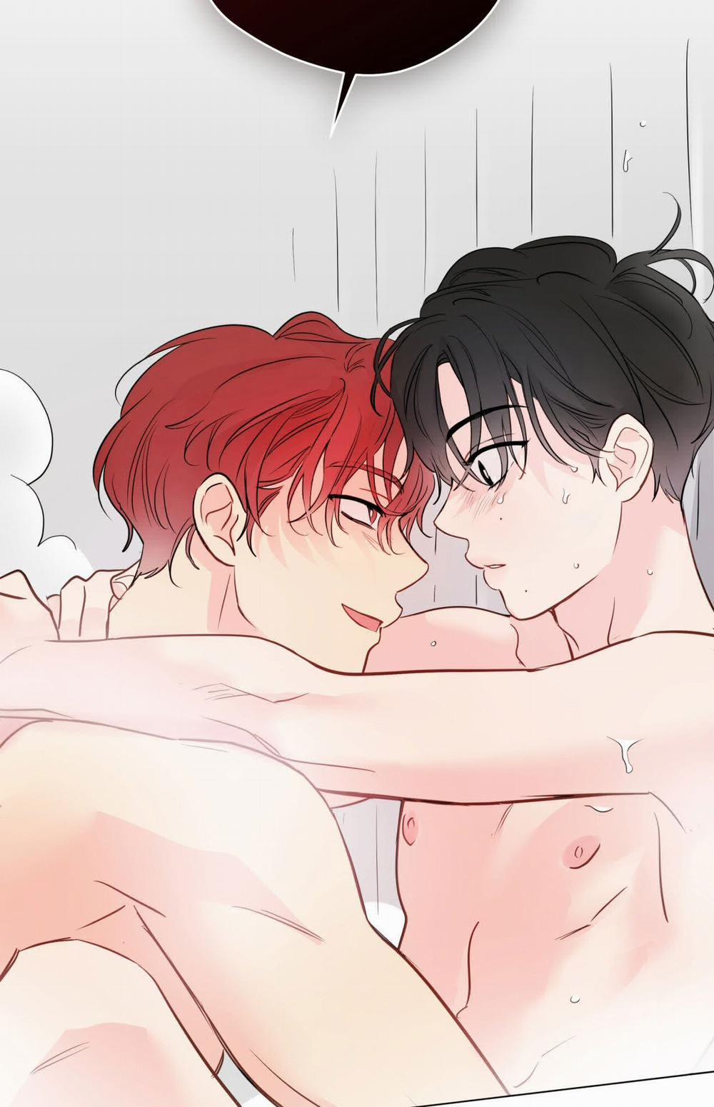 Chuyện Quái Gì Với Giấc Mơ Đó Vậy? 53 trang 48