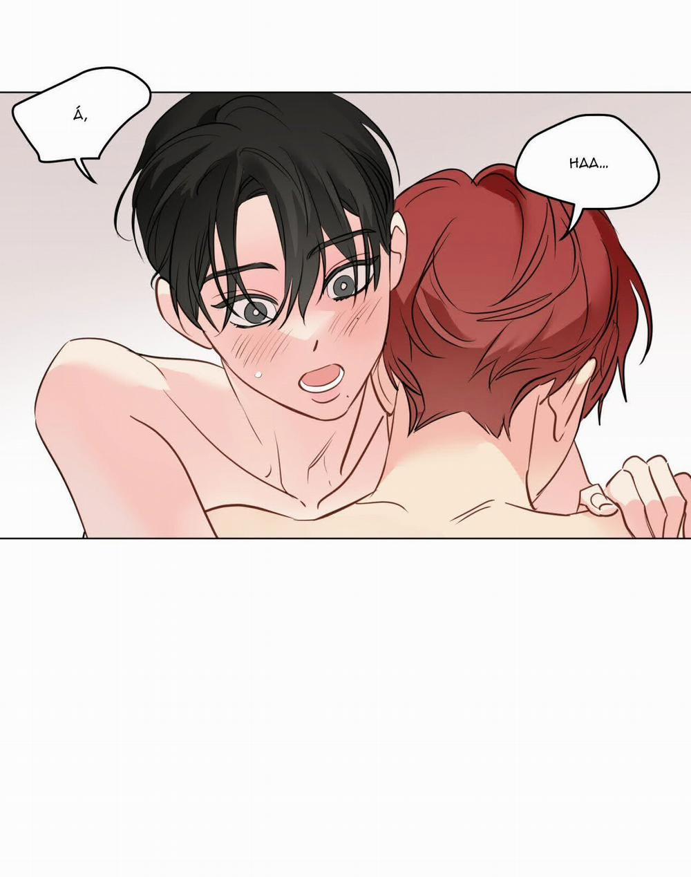 Chuyện Quái Gì Với Giấc Mơ Đó Vậy? 53 trang 7