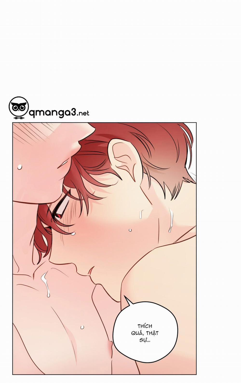 Chuyện Quái Gì Với Giấc Mơ Đó Vậy? 53 trang 8