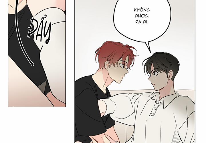 Chuyện Quái Gì Với Giấc Mơ Đó Vậy? 54 trang 100