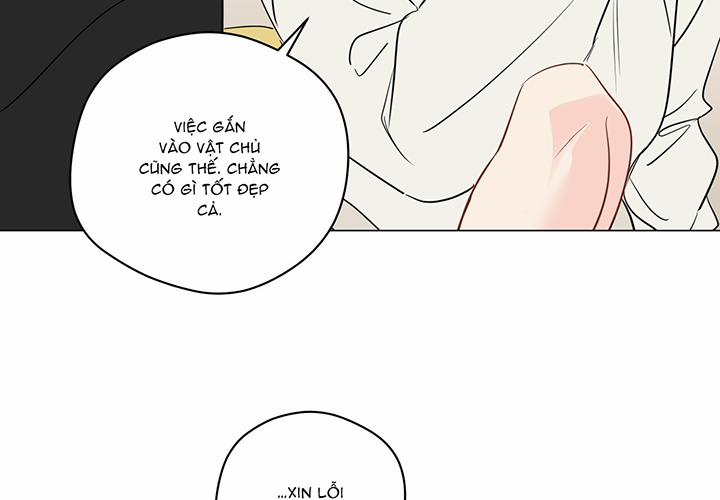 Chuyện Quái Gì Với Giấc Mơ Đó Vậy? 54 trang 103