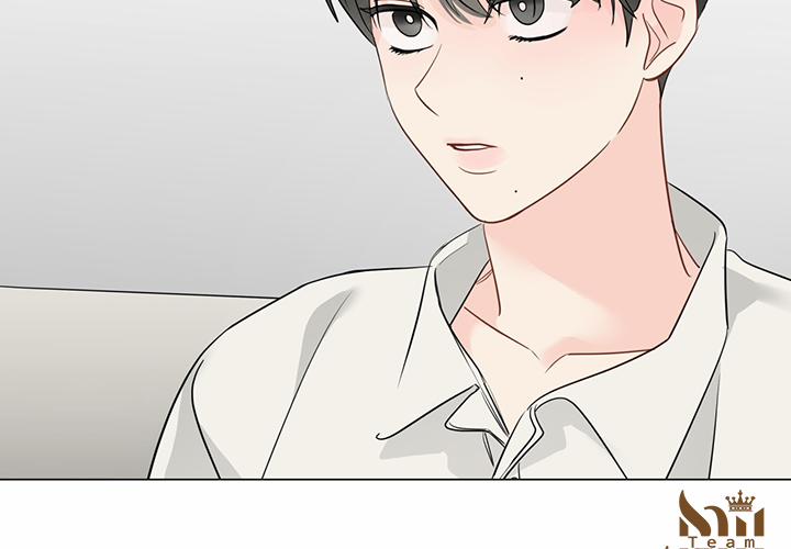 Chuyện Quái Gì Với Giấc Mơ Đó Vậy? 54 trang 105