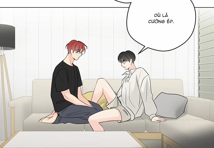 Chuyện Quái Gì Với Giấc Mơ Đó Vậy? 54 trang 109