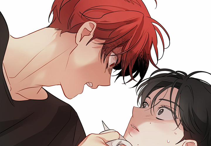 Chuyện Quái Gì Với Giấc Mơ Đó Vậy? 54 trang 115