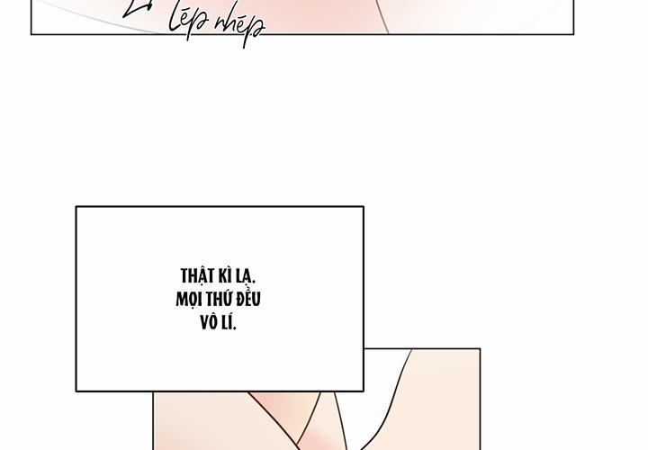 Chuyện Quái Gì Với Giấc Mơ Đó Vậy? 54 trang 14