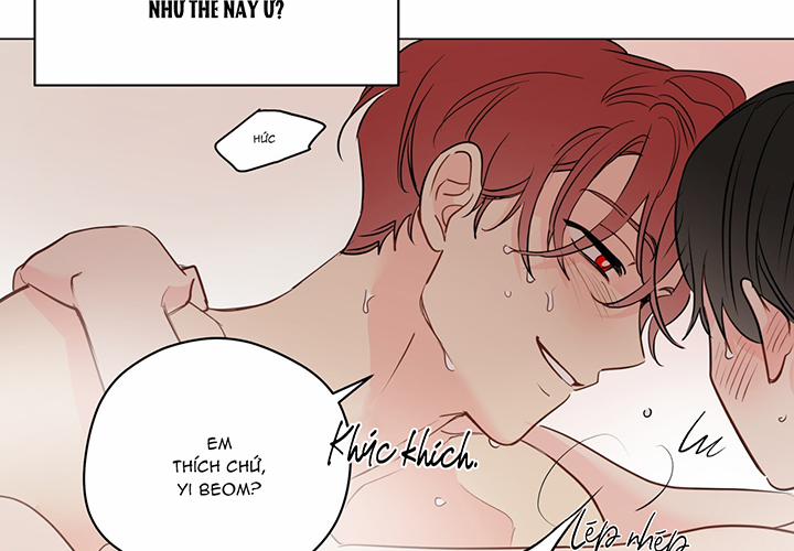 Chuyện Quái Gì Với Giấc Mơ Đó Vậy? 54 trang 17