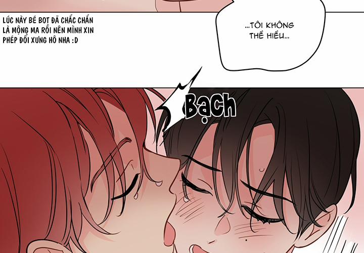 Chuyện Quái Gì Với Giấc Mơ Đó Vậy? 54 trang 21