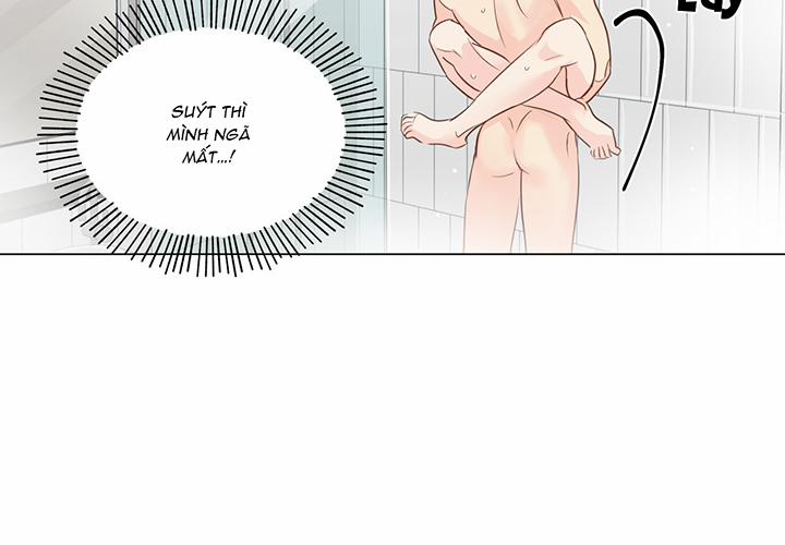 Chuyện Quái Gì Với Giấc Mơ Đó Vậy? 54 trang 30