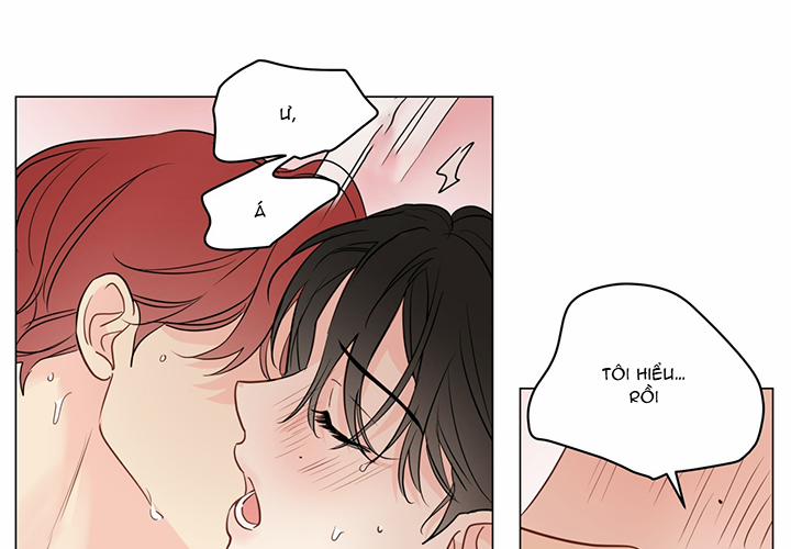 Chuyện Quái Gì Với Giấc Mơ Đó Vậy? 54 trang 33