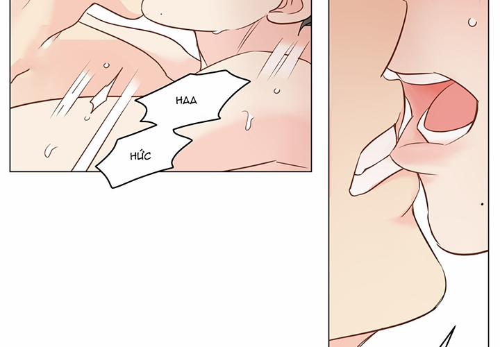 Chuyện Quái Gì Với Giấc Mơ Đó Vậy? 54 trang 34