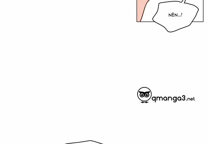 Chuyện Quái Gì Với Giấc Mơ Đó Vậy? 54 trang 35