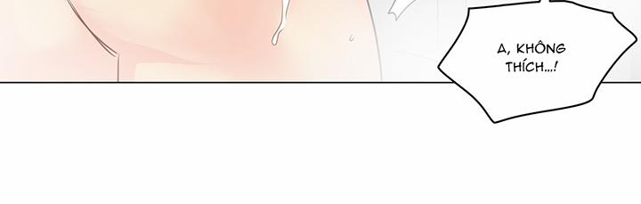 Chuyện Quái Gì Với Giấc Mơ Đó Vậy? 54 trang 37