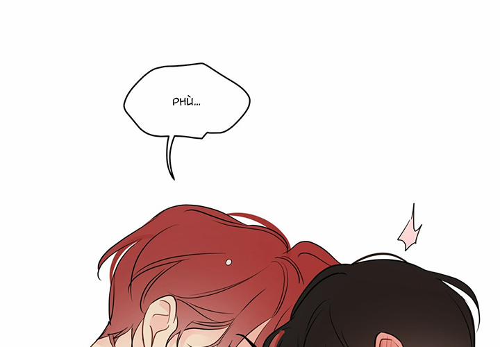 Chuyện Quái Gì Với Giấc Mơ Đó Vậy? 54 trang 38