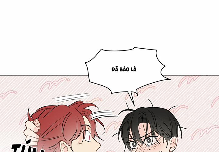 Chuyện Quái Gì Với Giấc Mơ Đó Vậy? 54 trang 42