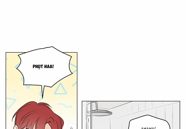 Chuyện Quái Gì Với Giấc Mơ Đó Vậy? 54 trang 44