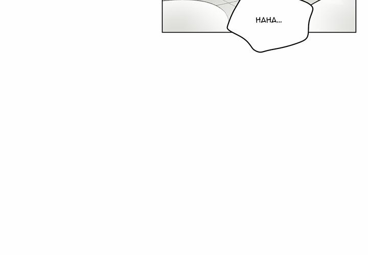 Chuyện Quái Gì Với Giấc Mơ Đó Vậy? 54 trang 46