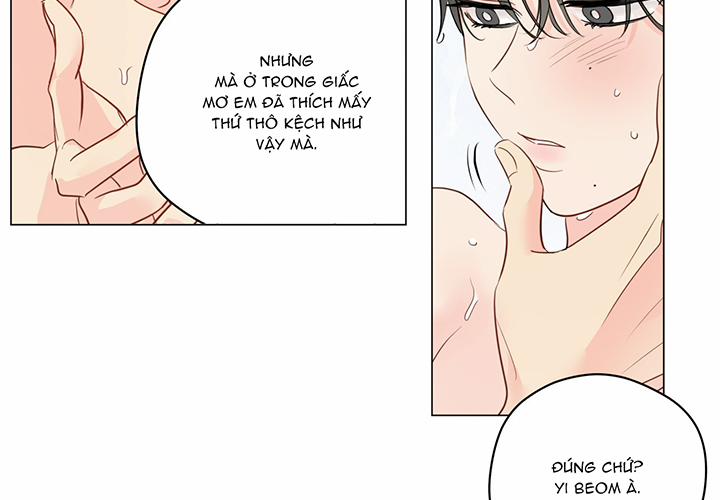 Chuyện Quái Gì Với Giấc Mơ Đó Vậy? 54 trang 50