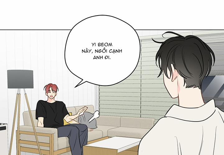 Chuyện Quái Gì Với Giấc Mơ Đó Vậy? 54 trang 59