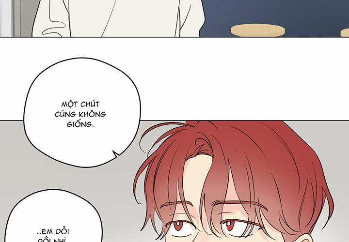 Chuyện Quái Gì Với Giấc Mơ Đó Vậy? 54 trang 62