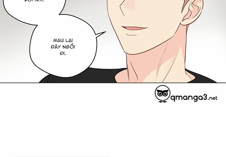 Chuyện Quái Gì Với Giấc Mơ Đó Vậy? 54 trang 63