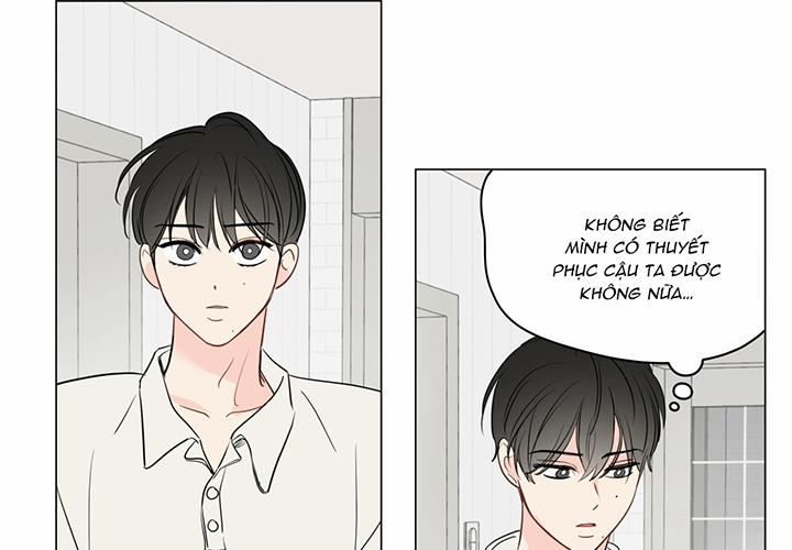 Chuyện Quái Gì Với Giấc Mơ Đó Vậy? 54 trang 64