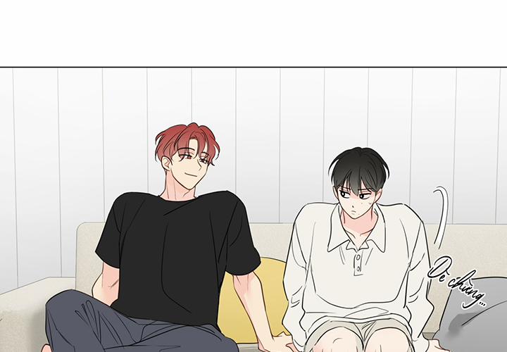 Chuyện Quái Gì Với Giấc Mơ Đó Vậy? 54 trang 66